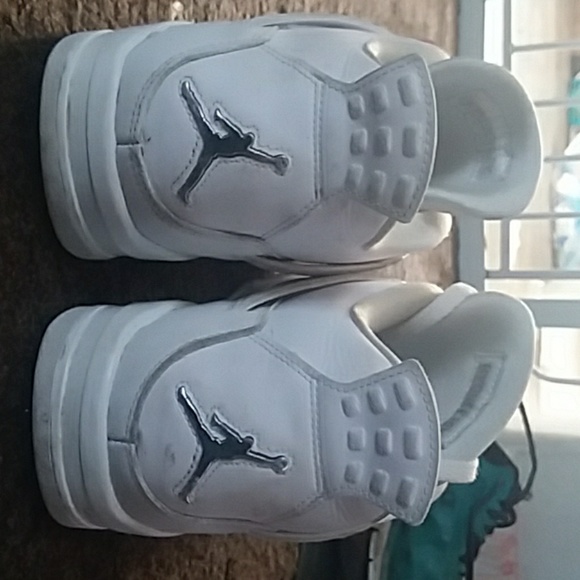 Nike air moneys jordans - Picture 3 of 5